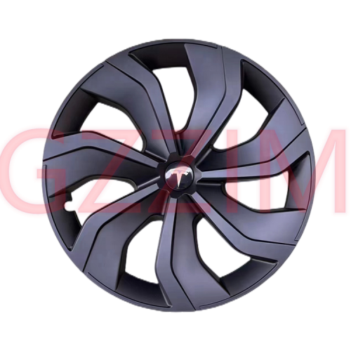 Model y 19 '' gurudumu la gurudumu la gurudumu